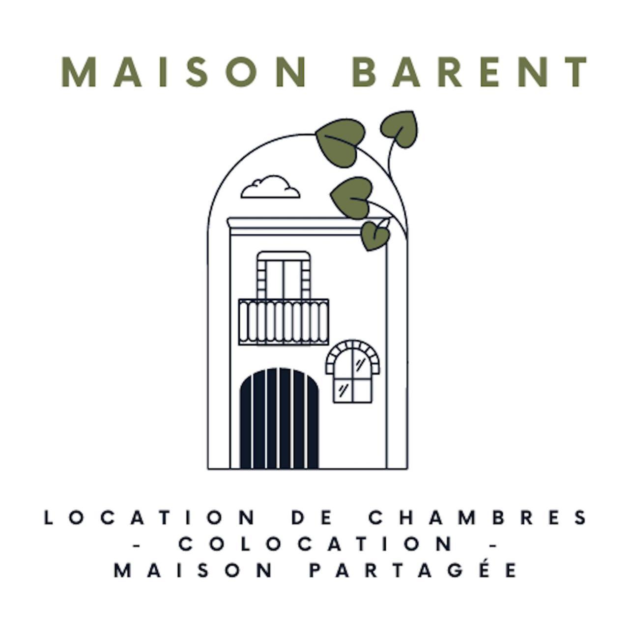 La Maison Barent - Proche Des Grottes De Rouffignac Екстериор снимка